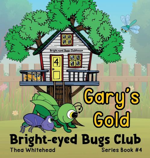 Gary's Gold
