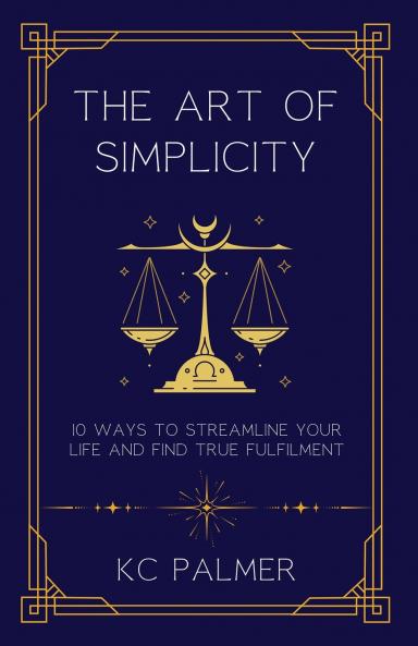 The Art of Simplicity