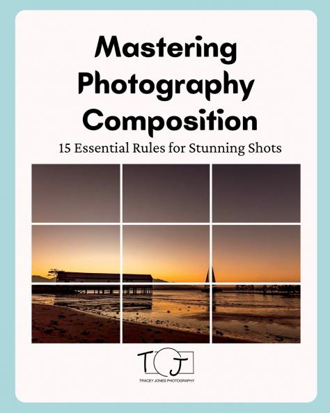 Master Photography Composition