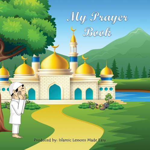 My Prayer book