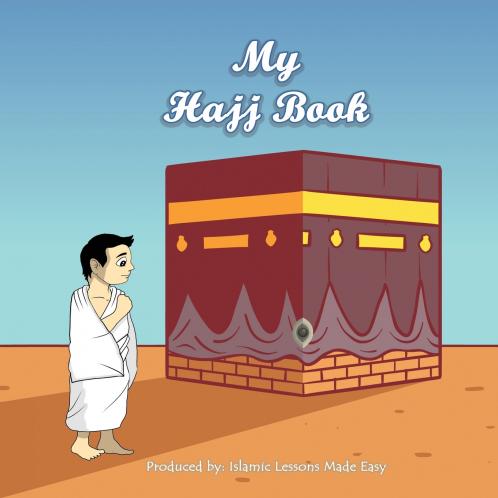My Hajj Book