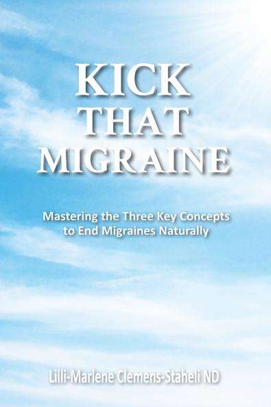 KICK THAT MIGRAINE