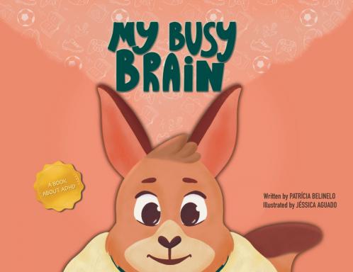 My Busy Brain