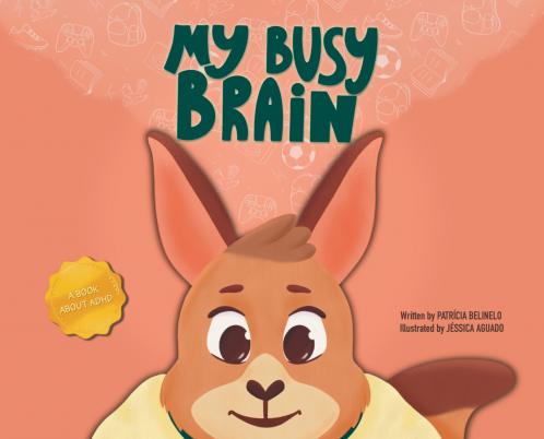 My Busy Brain