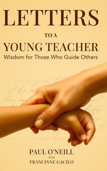 Letters to a Young Teacher