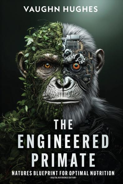 The Engineered Primate