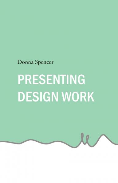 Presenting Design Work
