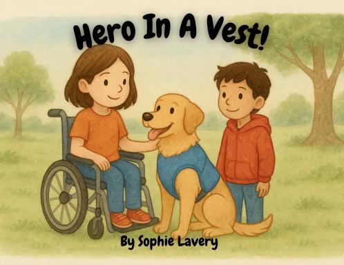 Hero In A Vest