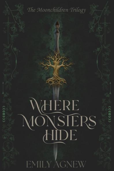 Where Monsters Hide