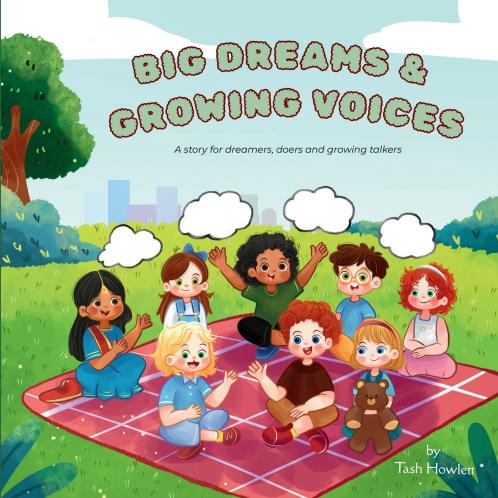 Big Dreams & Growing Voices