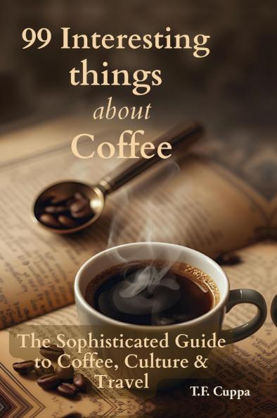 99 Interesting Things about Coffee