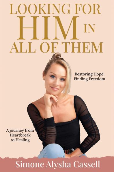 Looking for Him in All of Them