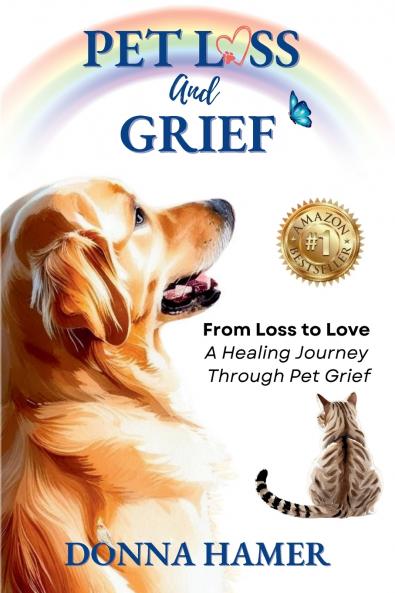 Pet Loss And Grief