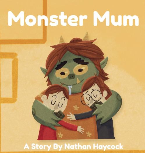Monster Mum
