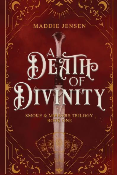A Death Of Divinity
