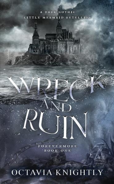 Wreck and Ruin