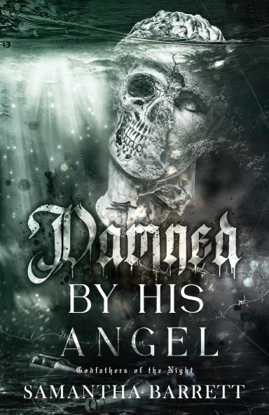 Damned By His Angel