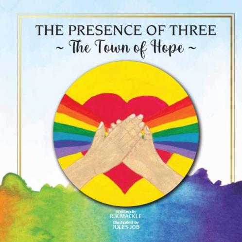 The Presence of Three