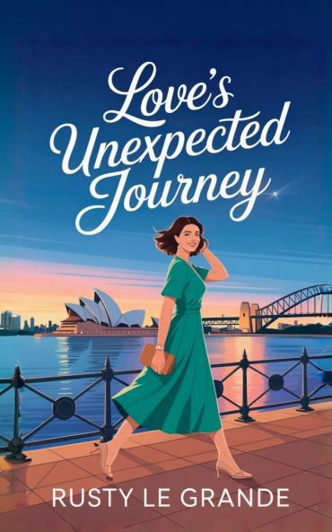 Love's Unexpected Journey