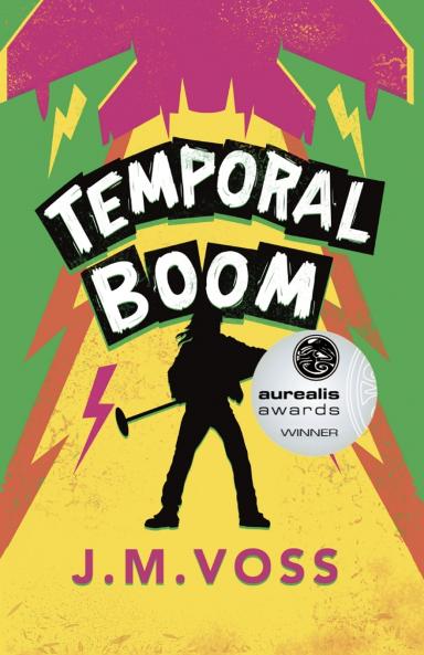 Temporal Boom