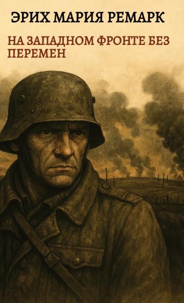 ??????. ?? ???????? ?????? ??? ??????? / Na Zapadnom fronte bez peremen