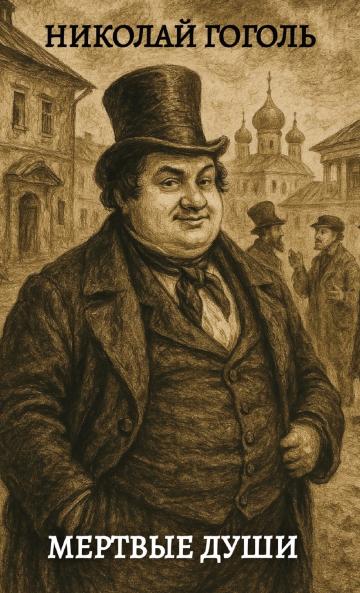 ??????? ???? / Mertvie dushi