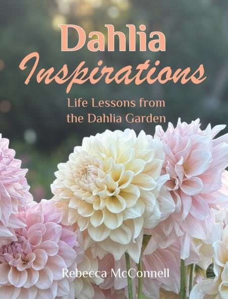 Dahlia Inspirations