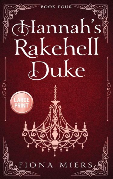 Hannah's Rakehell Duke
