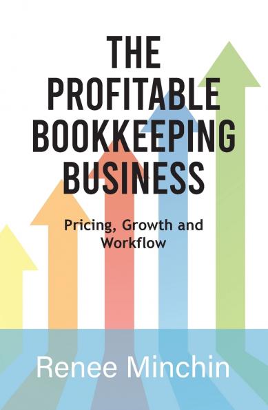 The Profitable Bookkeeping Business