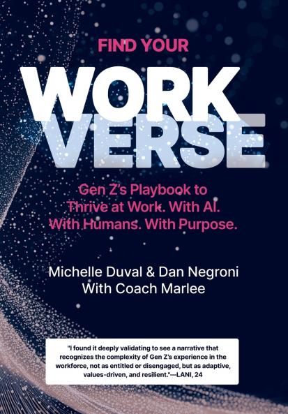Find Your Workverse