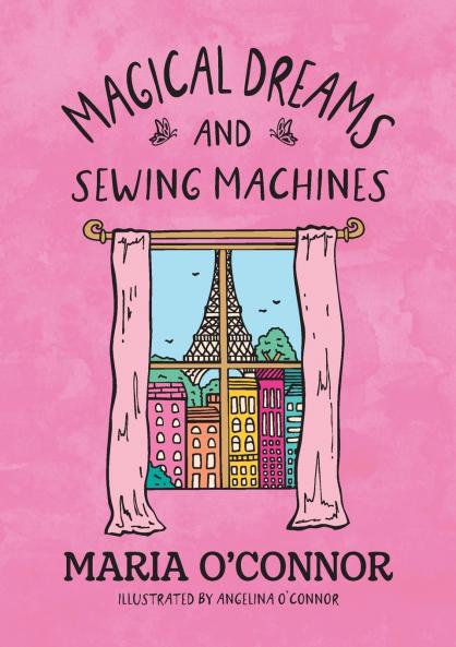 Magical Dreams and Sewing Machines