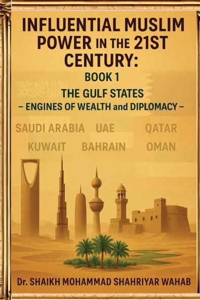 Influential Muslim Power in the 21st Century