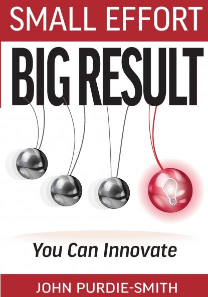 Small Effort Big Result