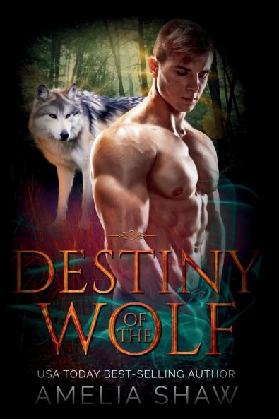 Destiny of the Wolf