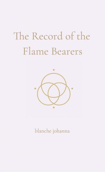 The Record of the Flame Bearers