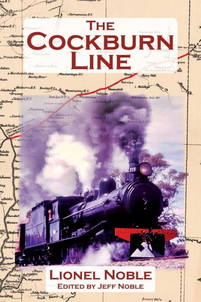 The Cockburn Line