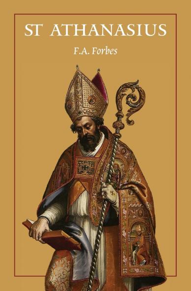 St Athanasius