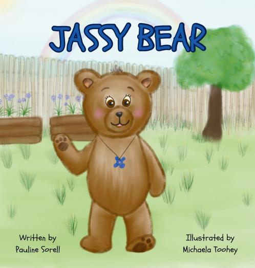 Jassy Bear