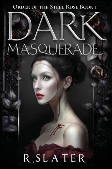 Dark Masquerade