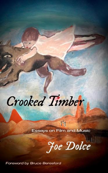 Crooked Timber