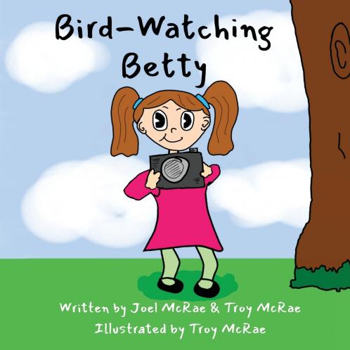 Bird-Watching Betty