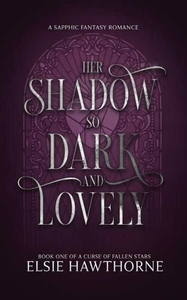 Her Shadow so Dark and Lovely