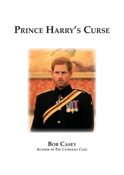 Prince Harry's Curse