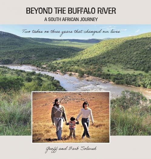 Beyond the Buffalo River