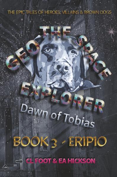 Geo the Space Explorer Book 3 Eripio