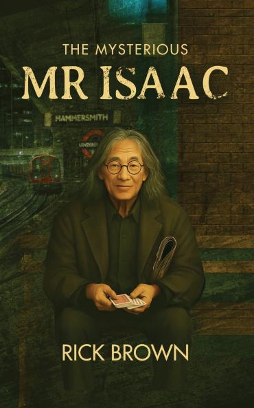 THE MYSTERIOUS MR ISAAC