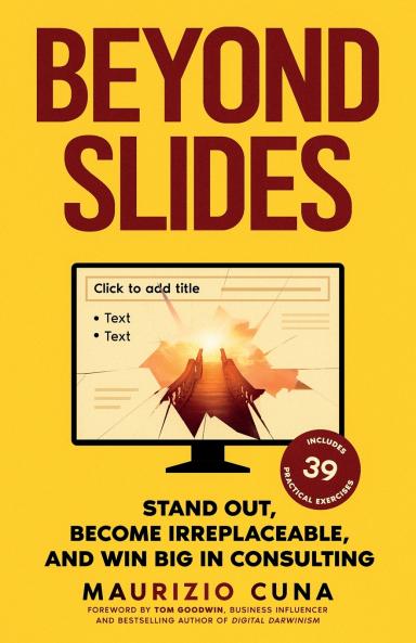 Beyond Slides