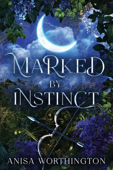 Marked by Instinct