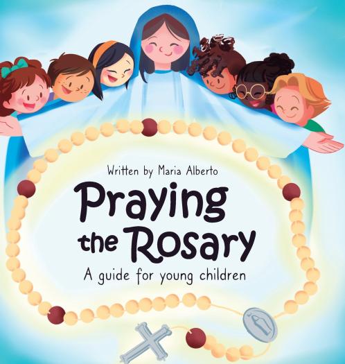 Praying the Rosary