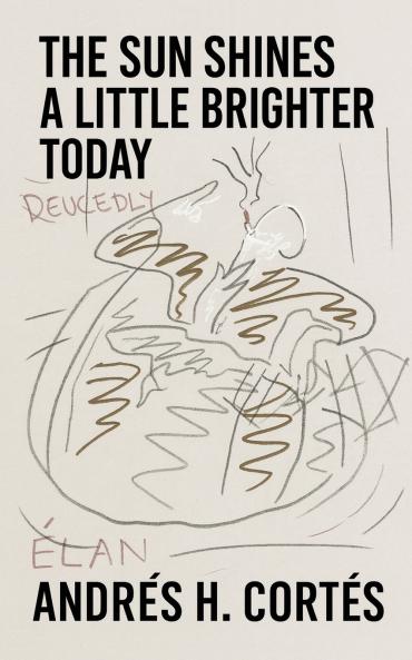 The Sun Shines a Little Brighter Today